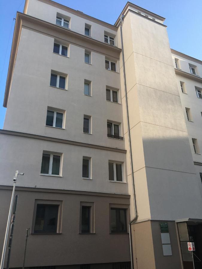 Apartamenty Modern Gdynia Exterior foto