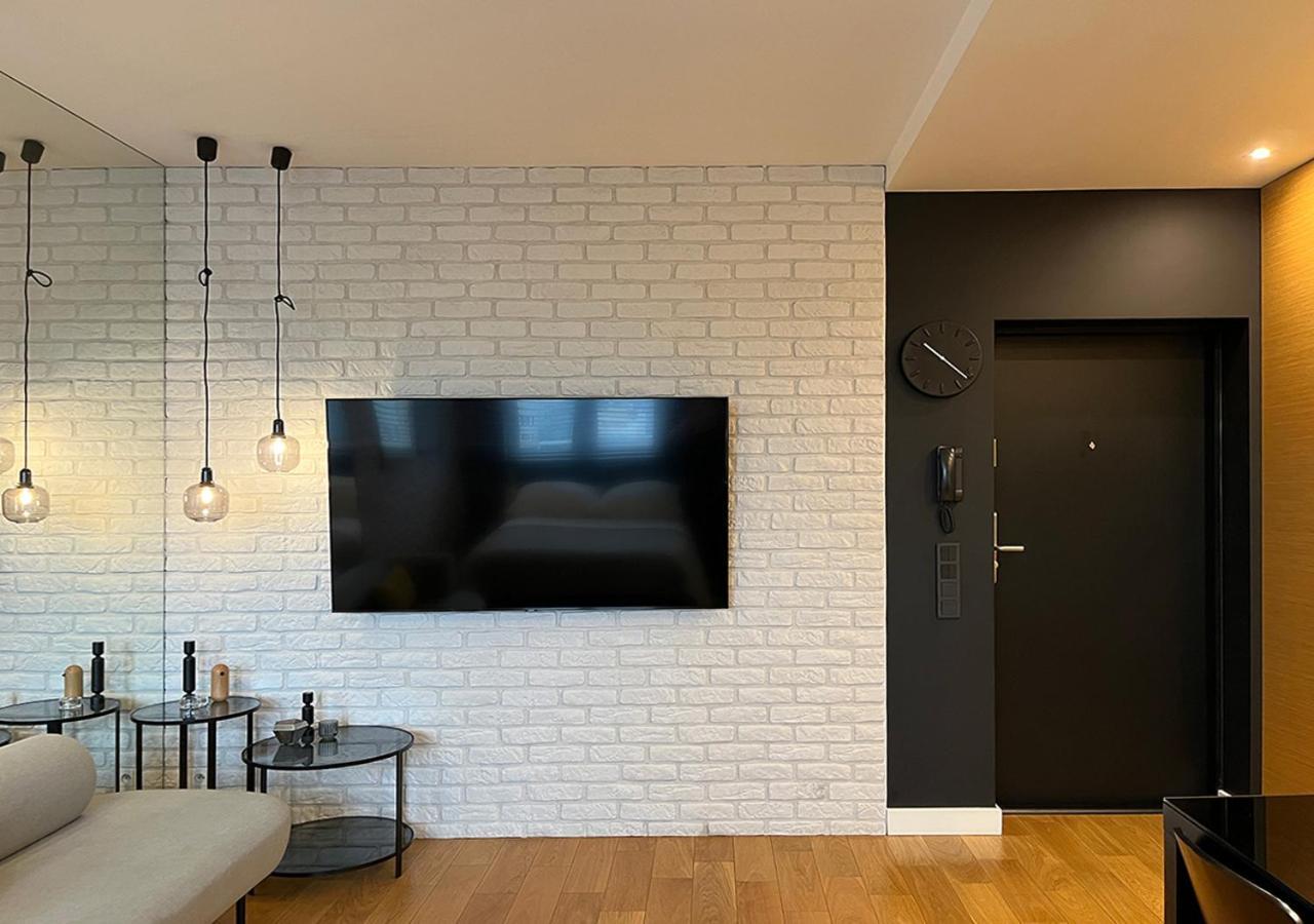 Apartamenty Modern Gdynia Exterior foto
