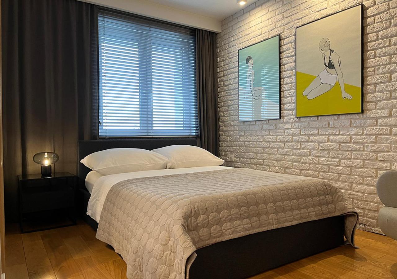 Apartamenty Modern Gdynia Exterior foto