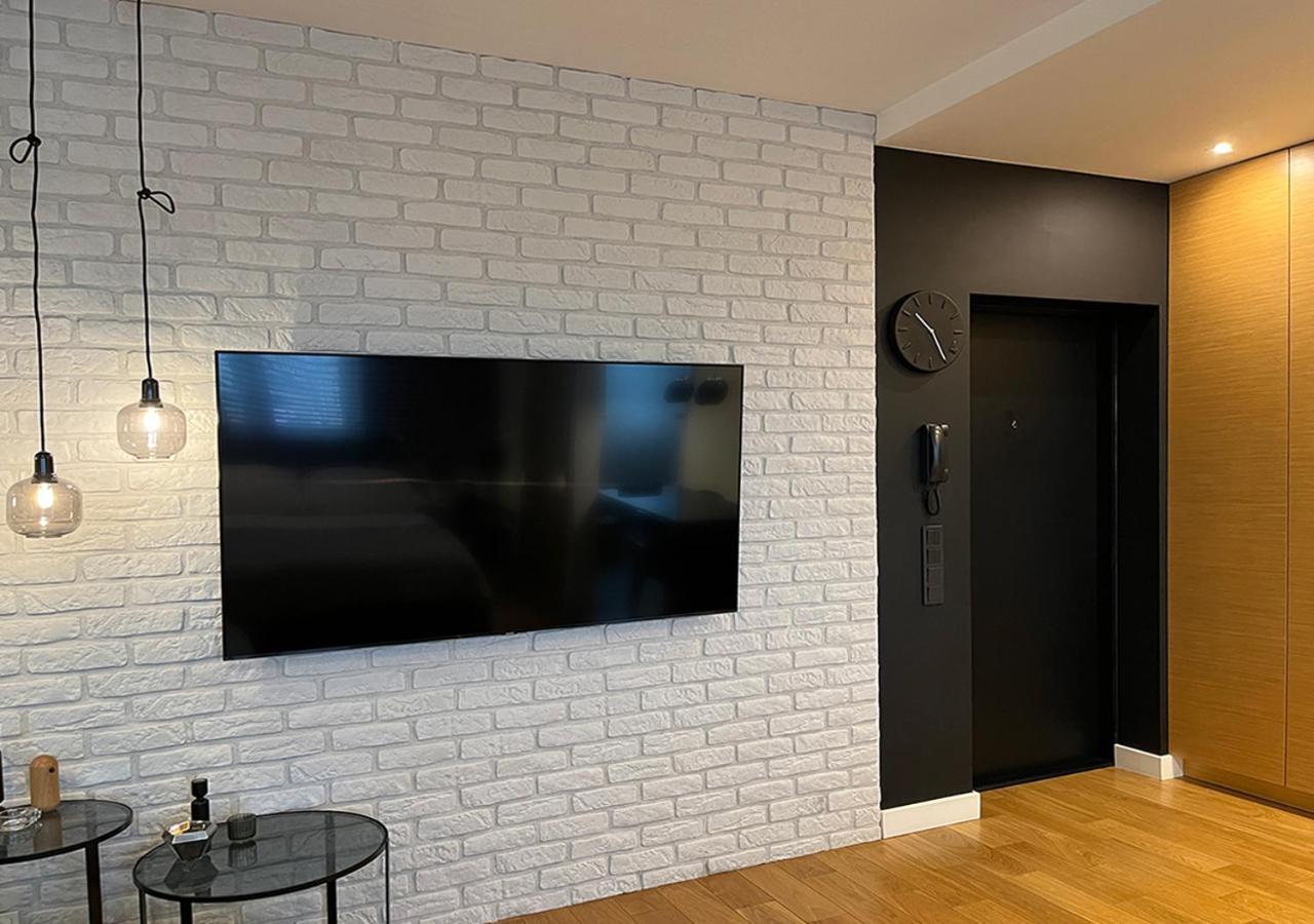 Apartamenty Modern Gdynia Exterior foto