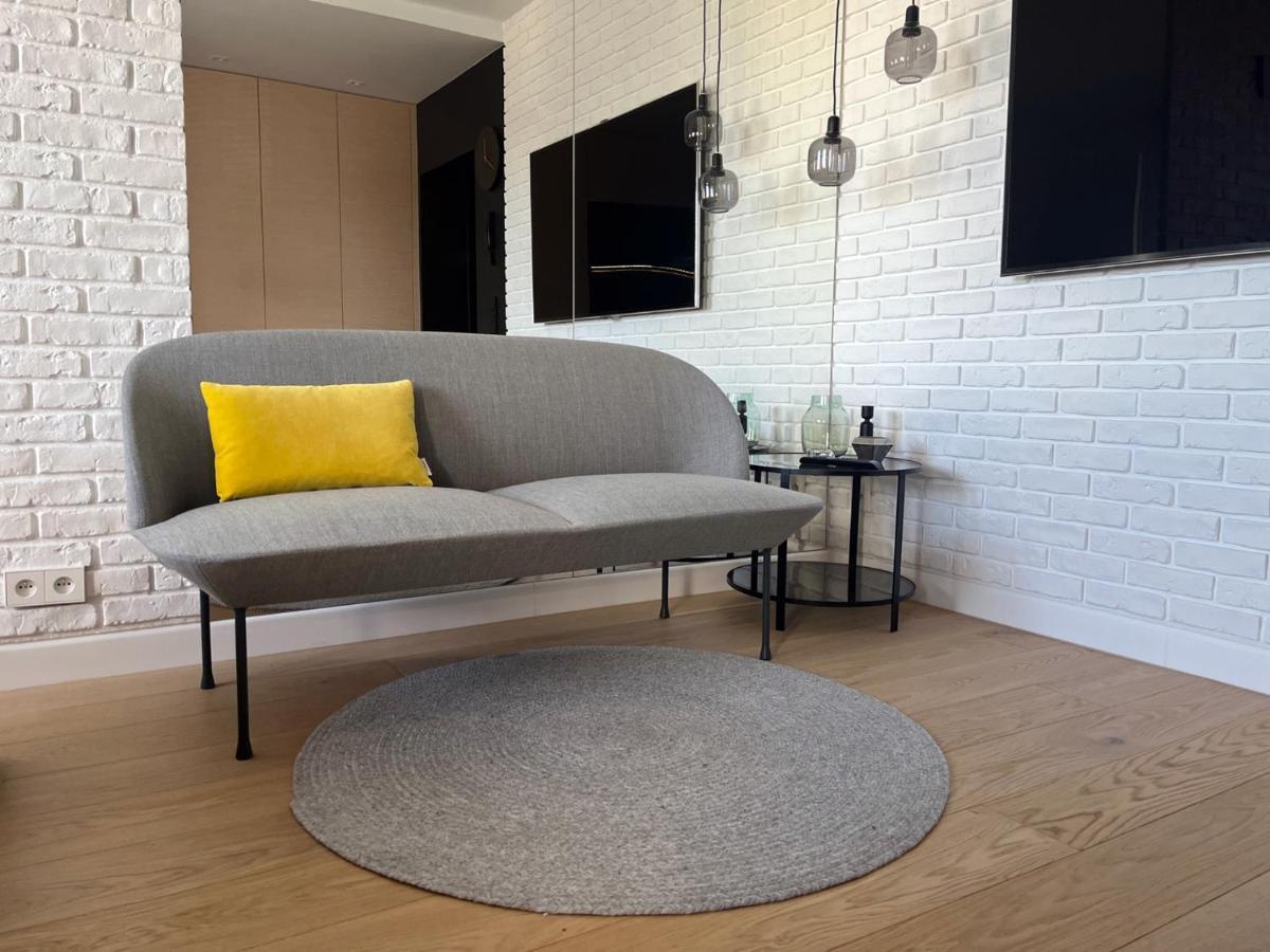 Apartamenty Modern Gdynia Exterior foto