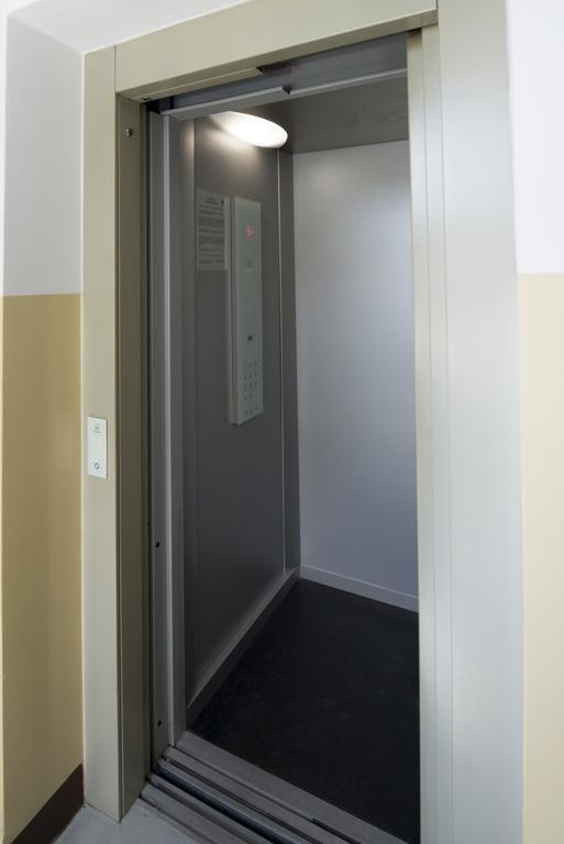 Apartamenty Modern Gdynia Quarto foto