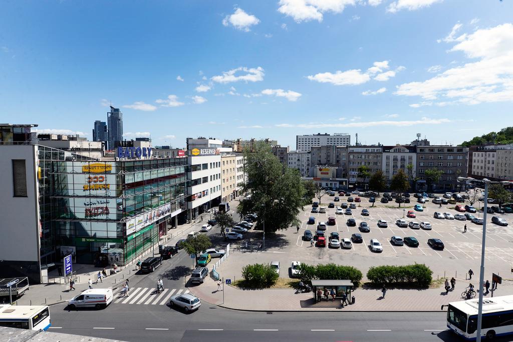 Apartamenty Modern Gdynia Quarto foto